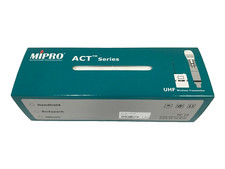 Mipro Act-30hrb Remote Volume Control Handheld Transmitter (frequency C)