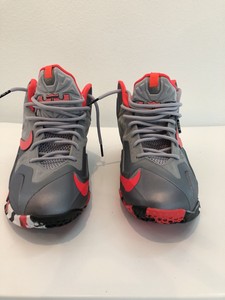 lebron james 11 elite