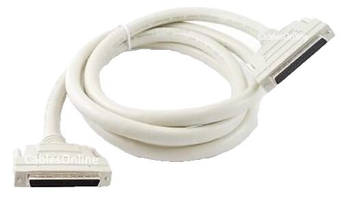 Cavo Scsi II M 2 - MANHATTAN - ICOC SII-U-2 - Vendita Online Su Manhattan Shop