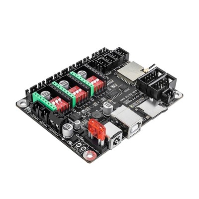 3D Printer Mainboard DLC32 V2.1 Offline Control 32bit with Light Burn GRBL