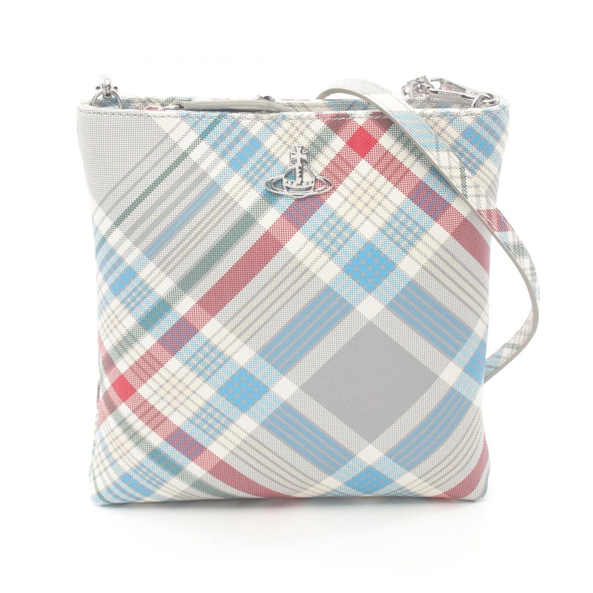 Vivienne Westwood Red Label Square Shoulder crossbody Bag Vivienne Westwood Red Label Square Shoulder crossbody Bag