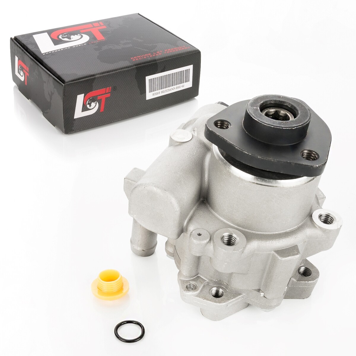 Servo Pump Hydraulic Pump 0024664901 For MERCEDES-BENZ VITO 638 108 110 114 2.3D