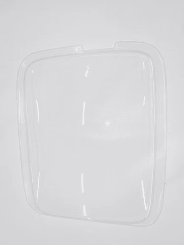Corvette C4 Headlight Lenses 1984-1996