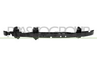 Prasco DA7301602 AufpralldäMpfer, StoßFäNger FüR Dacia