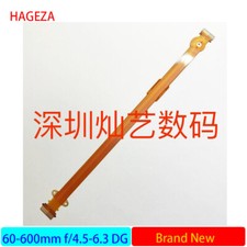 For SIGMA 60-600mm F/4.5-6.3 DG OS HSM Lens Anti Shake Cable Replacement Parts