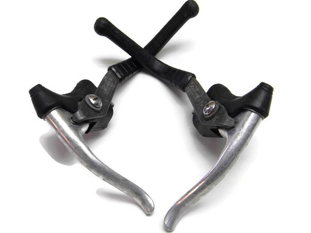 shimano drop bar brake levers