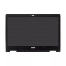 Replacement Touch LCD Screen for DELL Inspiron 5368 5378 3359 7368 7378 3379