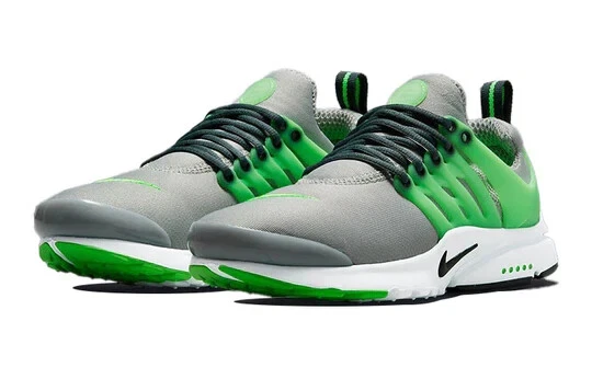 Light clearance green prestos