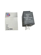 CARQUEST FCA1002 Turn Signal Flasher *SALE*