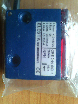 Elesta Optosensors  ORE 2NA 640