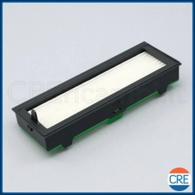 VORWERK FOLLETTO VORWERK Filtro Originale Aspirapolvere Robot Folletto VR200 VR300