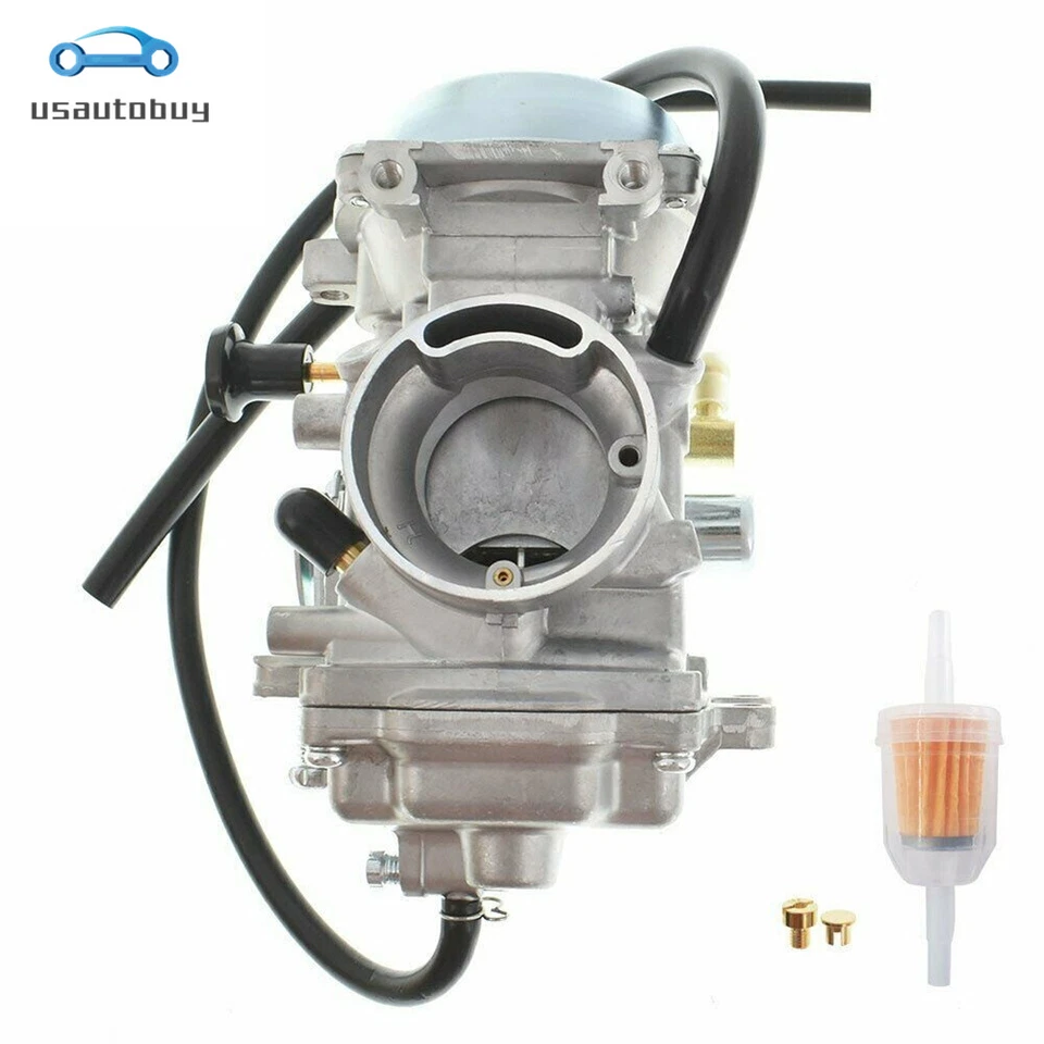 Carburador apto para Suzuki DR200SE DR200 1996-2013 13200-42AC2 Carb EE. UU. Foto 2 de 4