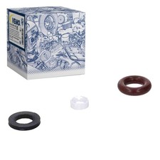 VEMO DICHTRINGSATZ EINSPRITZVENTIL passend für AUDI A4 A5 A6 A7 A8 Q5 Q7 R8 PORS