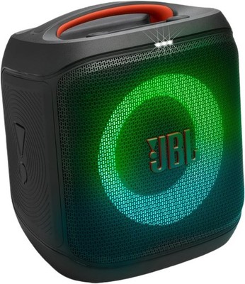 JBL PartyBox Encore Essential 2 Portable Bluetooth Party Speaker - Working Good