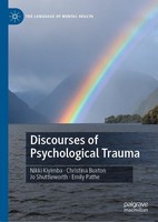 Discourses Of Psychological Trauma Christina Buxton