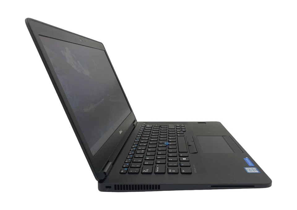 Dell Latitude E7470 Laptop, 14" i5 6th Gen, 8GB RAM, 128GB SSD, ChromeOS - Image 4 of 4