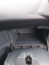Retroviseur intérieur Ford KA