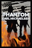 Carl Michaelsen | Phantom | Taschenbuch | Englisch (2021) | Boxhead Books