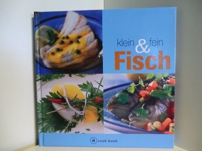 Klein & Fein. Fisch Produktion: Petra Roth