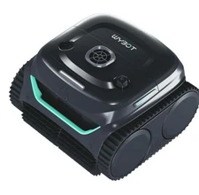 WYBOT C2 Robotic Pool Cleaner, Cordless Pool Vacuum for Inground Pools NEW