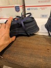 Women's Blue Platform Zara Sandals 38 (7.5) — photo 2