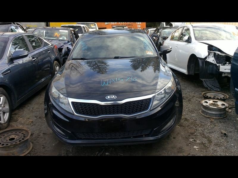 Coolant Reservoir Fits 12-17 AZERA 8433004