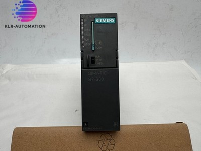 Siemens SIMATIC S7-300 CPU 315-2 DP - Profibus MPI - 6ES7315-2AG10-0AB0
