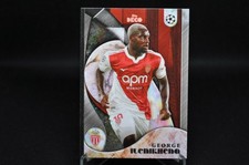 George Ilenikhena 2025-26 Topps Deco UEFA Club Competitions Prodigy