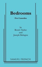 Bedrooms - 9780573620669