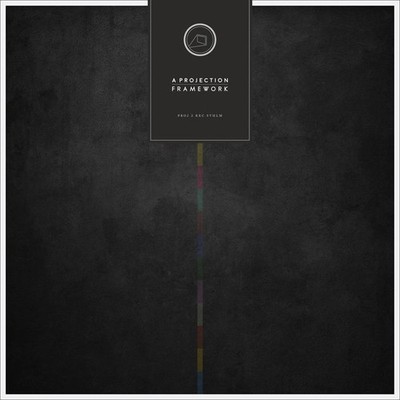 A Projection: Framework - 375 Media - (CD / F)