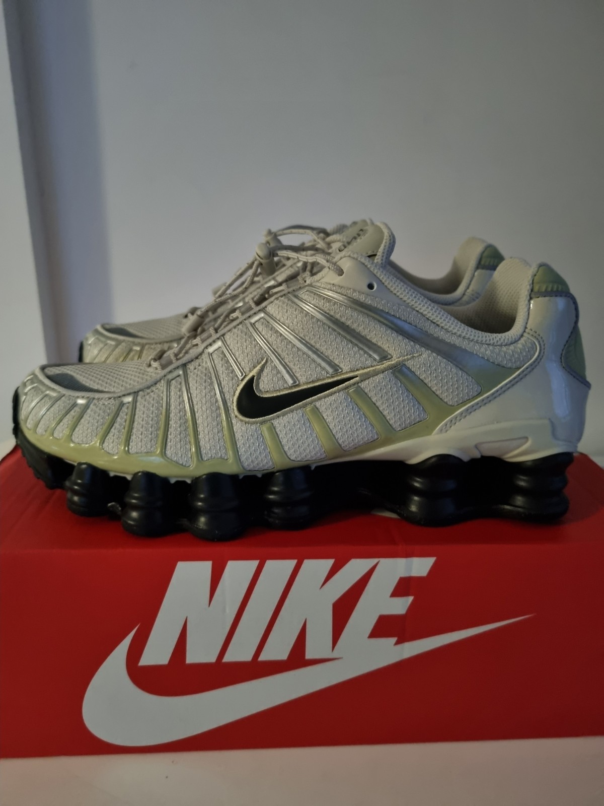 Nike Shox TL size 7.5 Uk rrp £160 image 6
