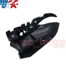 For Passenger Side Mirror Lower Cover 2020-2025 Toyota Corolla with Signal Type