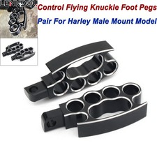Cnc Motorcycle Foot Pegs Rest For Harley Sportster 883xl Dyna Touring Male Mount Cnc Motorcycle Foot Pegs Rest For Harley Sportster 883xl Dyna Touring Male Mount