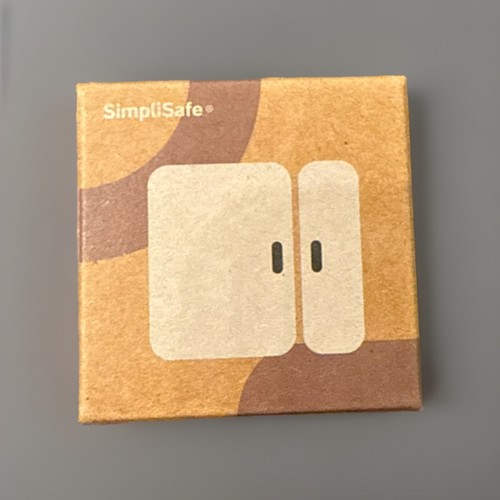 SimpliSafe Entry Sensor ES3 (New)