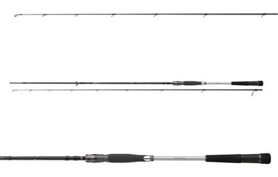Daiwa Morethan AGS 2,82m / 7-35g Seatrout Meerforellenrute
