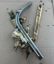 1957 Plymouth Windshield Trim Rh Right Side Passenger Belvedere Fury 1957 Plymouth Windshield Trim Rh Right Side Passenger Belvedere Fury