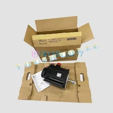 ONE MITSUBISHI SERVO MOTOR HF154BS-A47 NEW