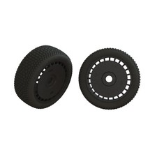 Arrma ARA550098 dBoots Exabyte Reifensatz gek...