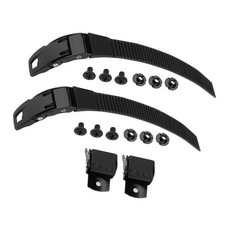 1Pair Rollerblade Replacement Straps Inline Skate Strap Replacement Inline Ro...
