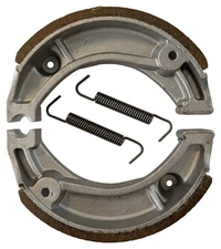 CRU Products Wonder Wheel Replacement Brake Shoes 18" Wheels
