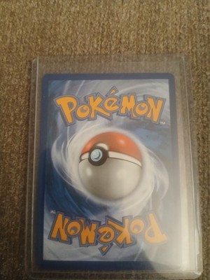 Pokémon Hitmontop Full Art Holo 240/217 Scarlet & Violet 100 HP Spin and Draw