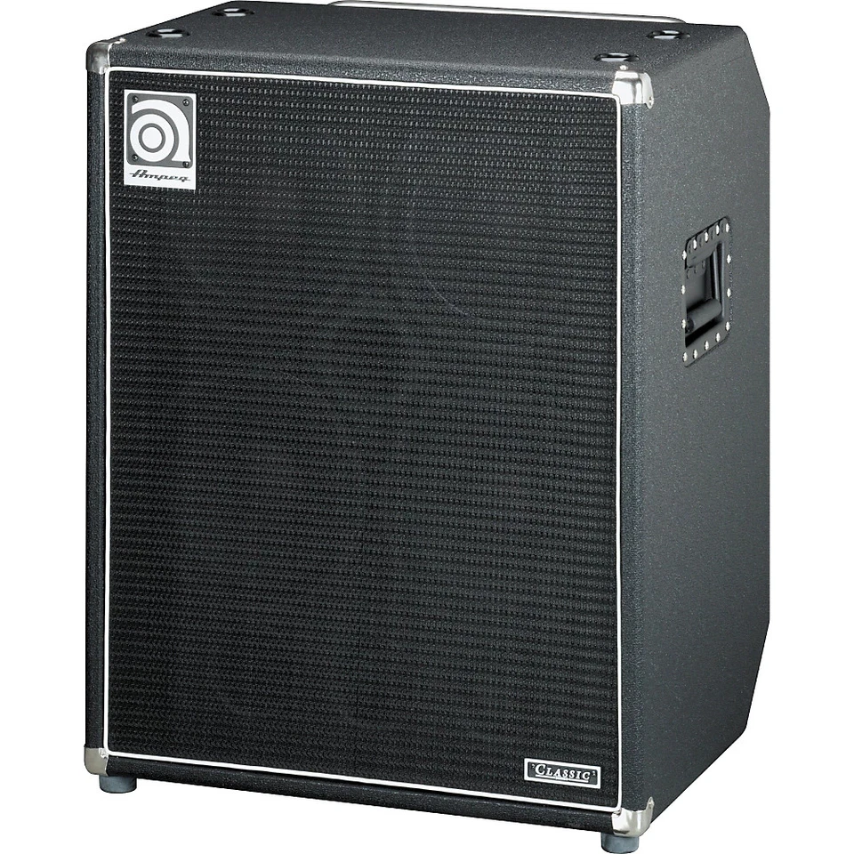 Ampeg SVT-410HLF Classic Series Bass Cabinet - Image 2 of 3
