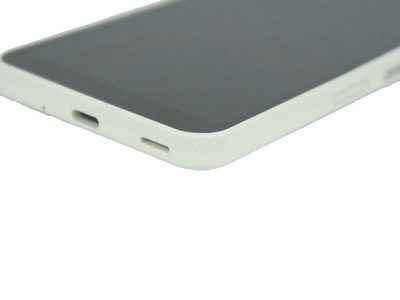 Sharp Aquos Wish 2 SH-51C 64GB 4GB/Ram White Docomo Version Sim