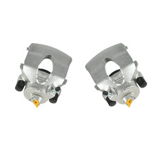 2x Bremssattel Vorne L + R für VW Golf 4 IV 5 V 6 VI Polo Beetle Bora Jetta 3 UP