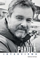 Alan J. Pakula | Tom Ryan | Interviews | Taschenbuch | Englisch | 2024