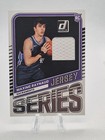 2025 Donruss Optic Maxime Raynaud Base (RAW)