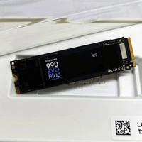 Samsung 990 Evo 2Tb Pcie 5.0 Nvme M2 Ssd Samsung 990 EVO PLUS 2T SSD M.2 NVME