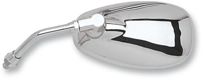 20-86834 SPIEGEL CHROM LINKS EC VORBAU XVS 1100 AW V STAR CLASSIC GUSSRAD 2005