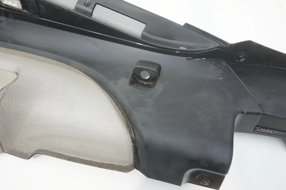 Rear Right Passenger Side Engine Compartment Trim Cover 420863082 Audi R8 08-15 - Image 4 of 4