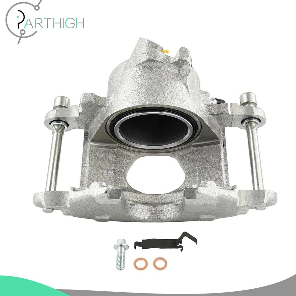 Pinza de freno delantera izquierda para BUICK LESABRE ROADMASTER SKYLARK CADILLAC BROUGHAM Foto 3 de 4